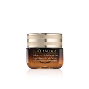 Estée Lauder Advanced Night Repair Eye Supercharged Gel-Cream Synchronized Multi-Recovery | Eye Cream for Dark Circles - Image 1