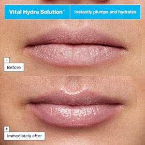 Dr.Jart+ Vital Hydra Solution™ Jelly Bear Lip Mask with Hyaluronic Acid | Korean Skin Care, 0.67 Fl Oz - Image 2