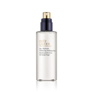 Estée Lauder Set + Refresh Perfecting Makeup Mist | Hydrating Setting Spray, 3.9 fl oz. - Image 1