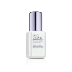 Estée Lauder Perfectionist Pro Rapid Brightening Treatment Face Serum with Ferment3 + Vitamin C | Targets Dark Spots - Image 1