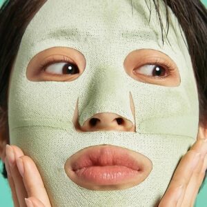 Dr.Jart+ Pore.Remedy™ Purifying Mud Face Mask | Sheet Mask | Korean Skin Care, 1 Pack - Image 3